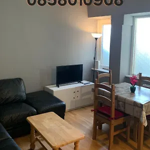 Cheap Budget Appartement